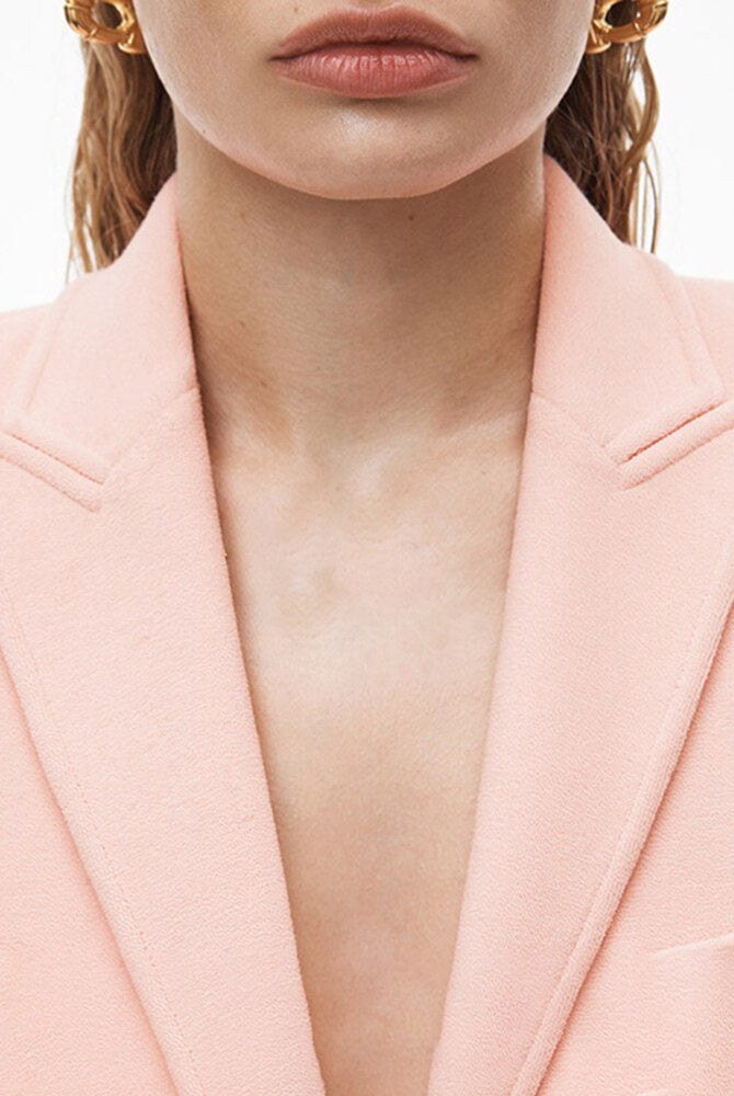 ASHORE SHOP Casual Solid Two Piece Set Women N