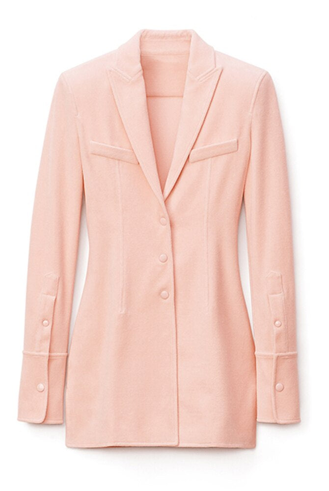 ASHORE SHOP Casual Solid Two Piece Set Women N