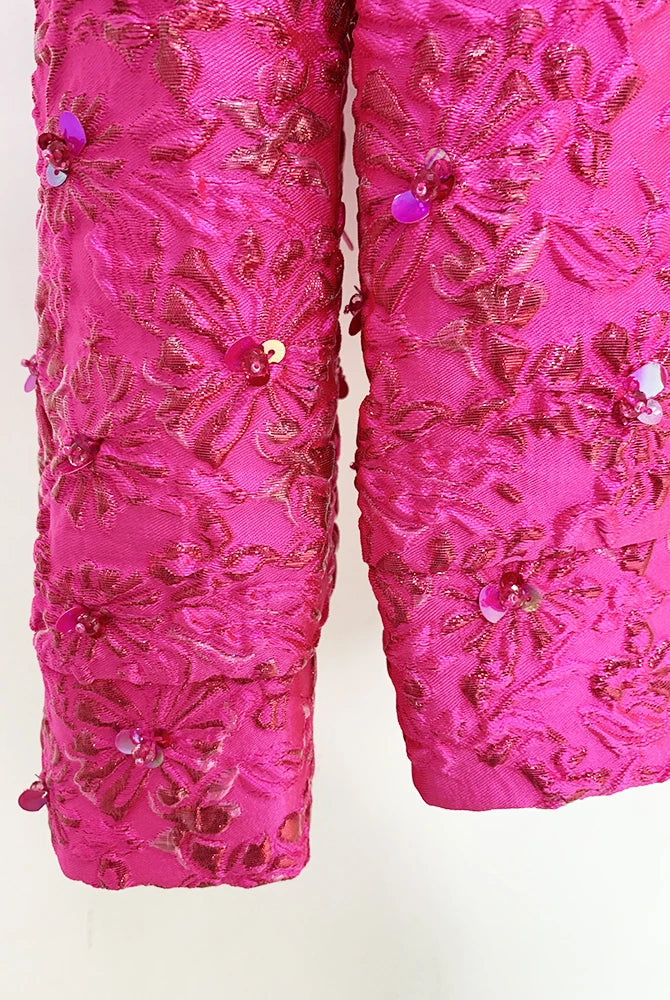 Womens_Luxury_Hoodie_Ashore_Shop_Womens_fuchsia_Shiny_Sequence_Long_Sleeve_Hoodie