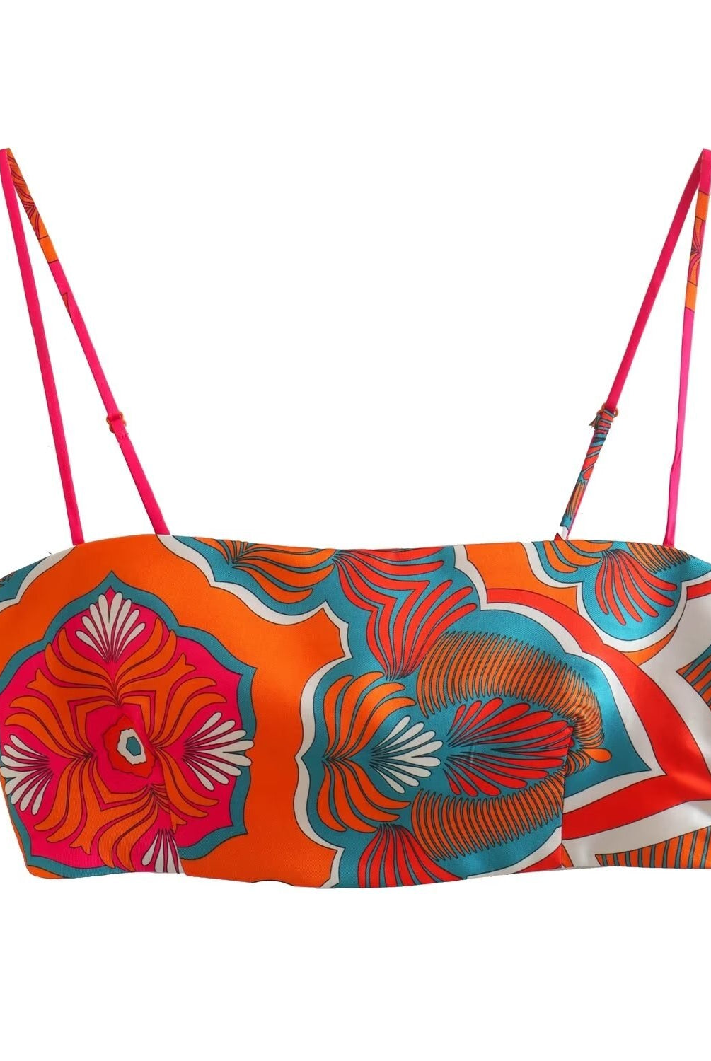 ASHORE vacation SHOP 2023 New Women Tropical Vacation 3Pc Sets Floral Print