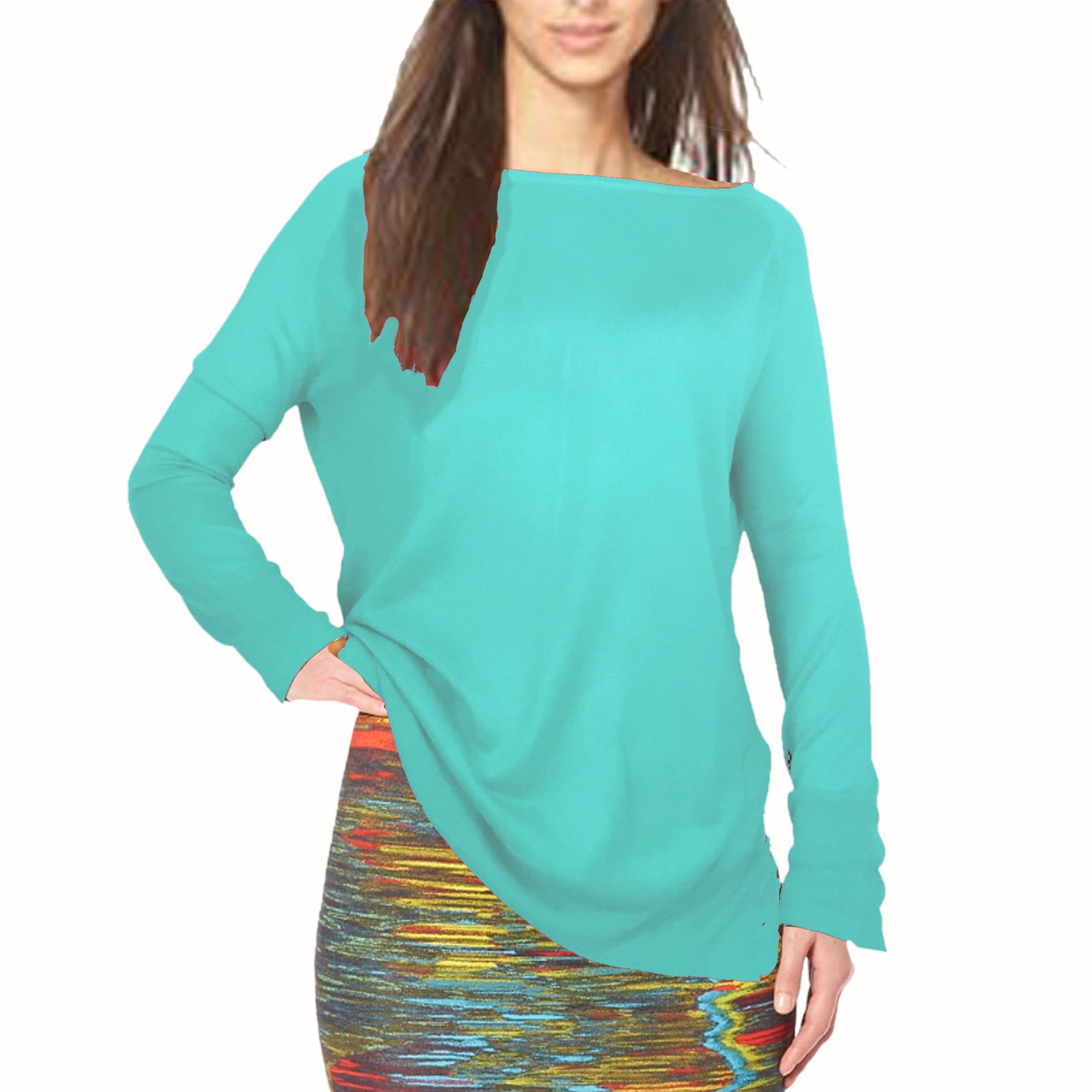 ASHORE WOMENS CLASSIC FINE SWEATERS
