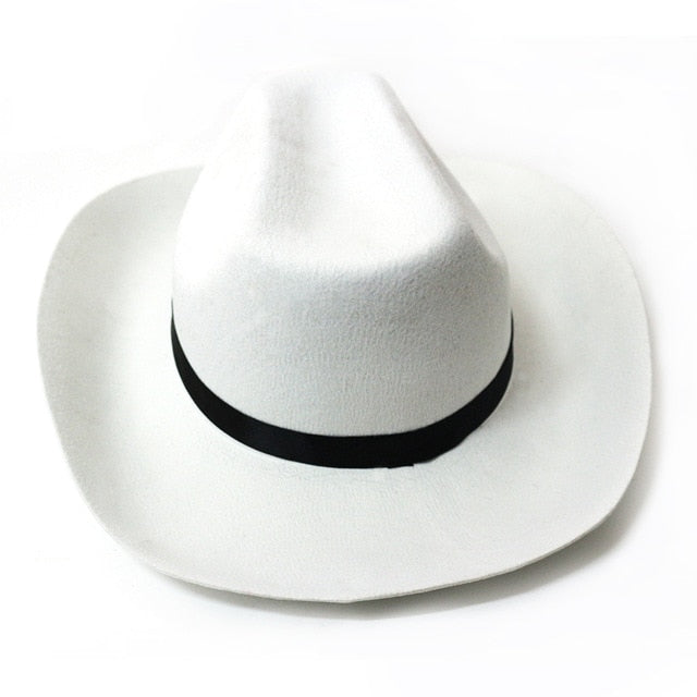 Sombrero de vaquera estilo occidental para mujer, sombrero de vaquera con tiara rosa, gorra de vaquero