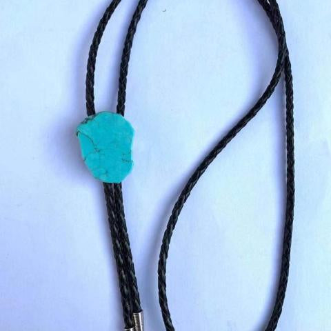 2020 explosions western cowboy love tie necklace and men's classic clothing accessories tie factory outlet