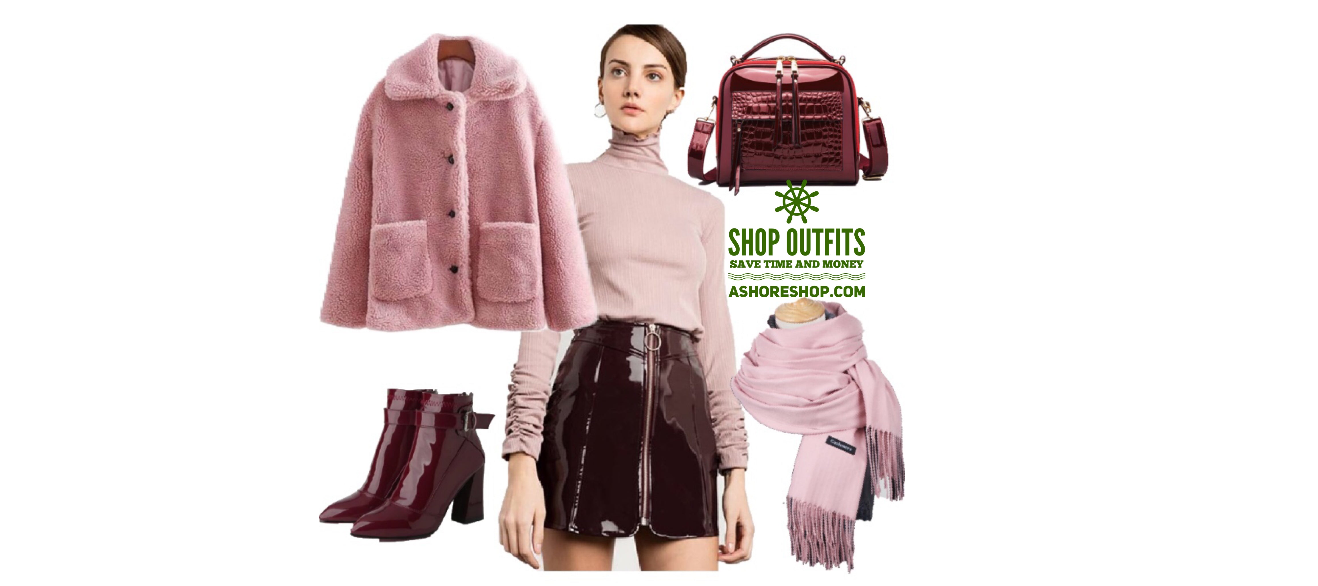ashoreshop fall winter women shop outfits 81002