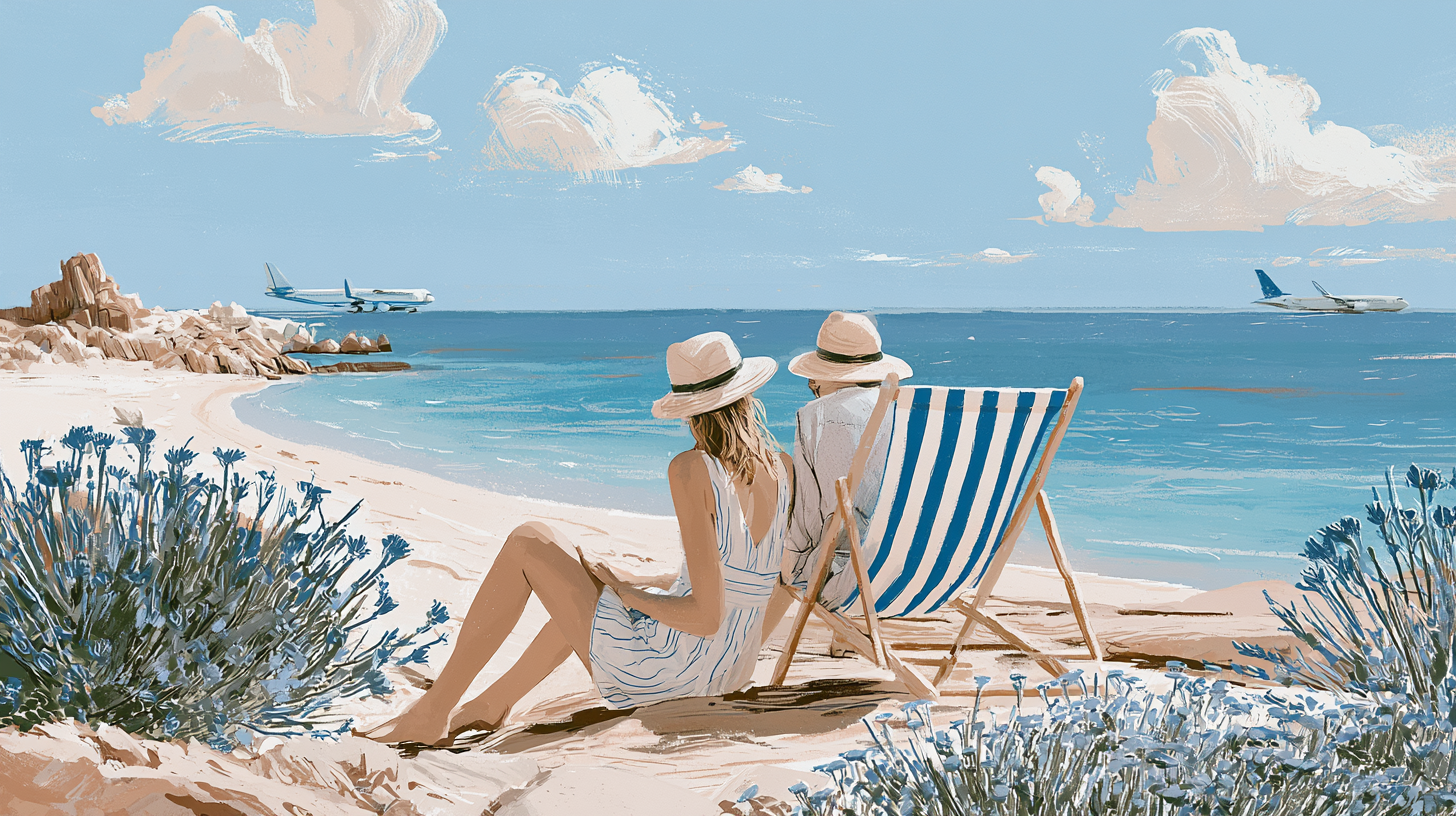 Vacation Time