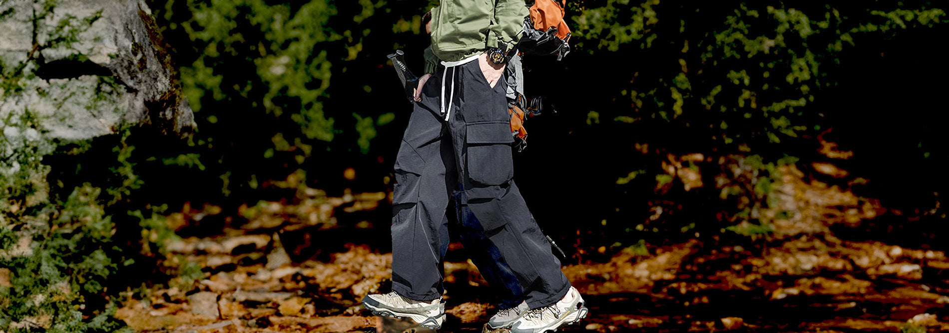 Mens-tackle-pants-cargot-pockets-hiker-pant
