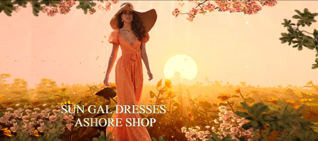 designer sun dresses Womens Designer Summer Dresses Designer Polka Dot Summer Dress V Neck