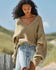 ASHORE®  Costal style Designer Fashion Sweater
