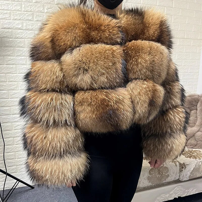 2023_Natural_Real_Fox_Fur_Coat_Women_Winter-16