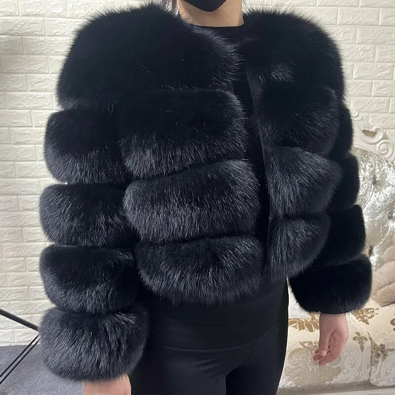 2023_Natural_Real_Fox_Fur_Coat_Women_Winter-19