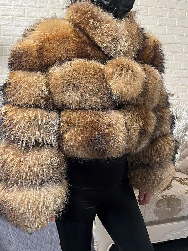 2023_Natural_Real_Fox_Fur_Coat_Women_Winter-1
