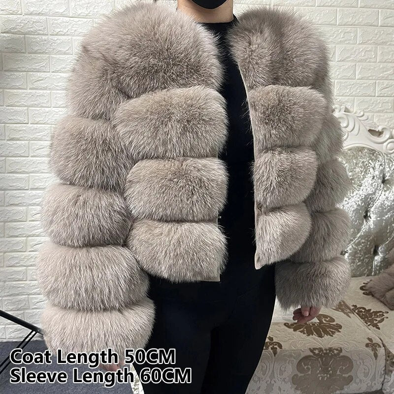 2023_Natural_Real_Fox_Fur_Coat_Women_Winter-3
