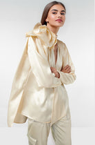 3D_Flower_Satin_Long_Sleeve_Blouse_Ashore_Shop-1