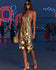 ASHORE® Designer Evening Cocktail Sequin Dress