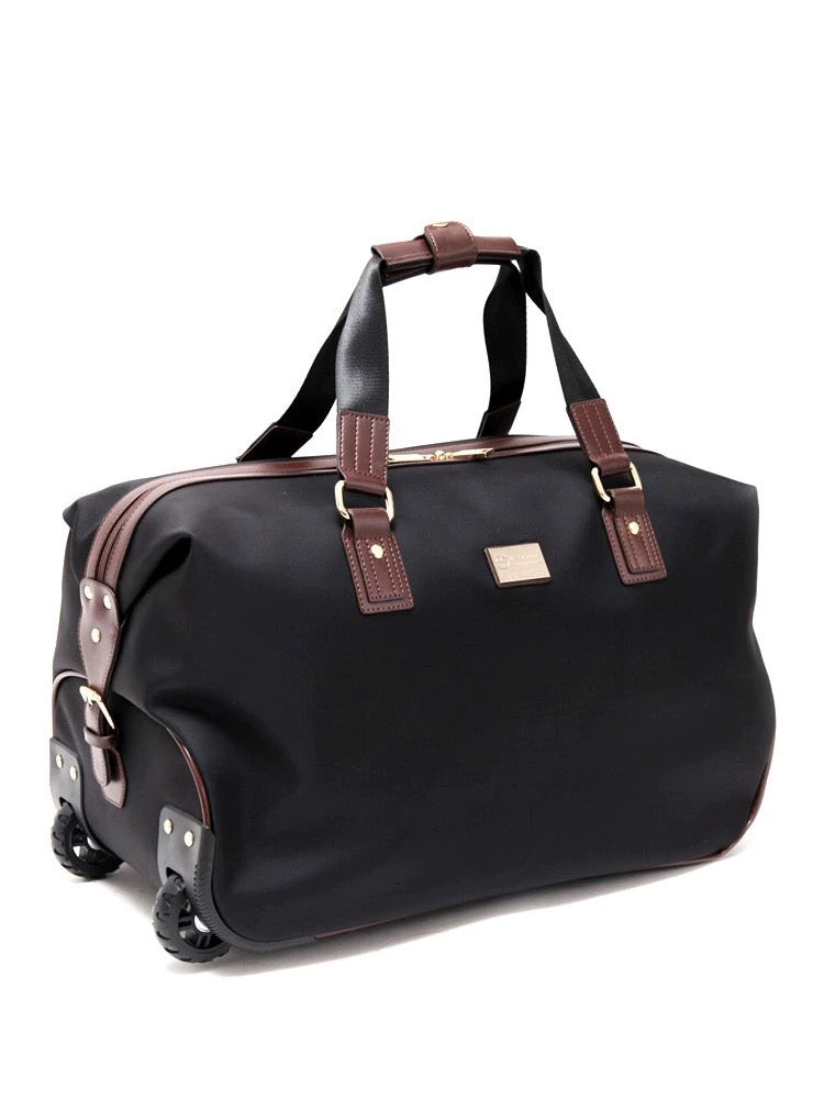 Business Travel Bag Luggage Commuter Bag
