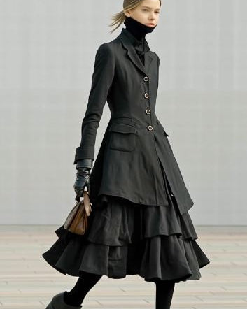 Ashore-brand-50_s_Look_Vintage_Blazer_Sets