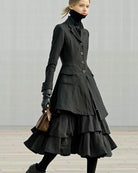 Ashore-brand-50_s_Look_Vintage_Blazer_Sets