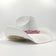 Sombreros de vaquero hechos a mano de Western Cowboy en tierra Sombreros de vaquera para primavera y verano