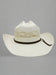 Ashore Western Cowboy Handmade Cowboy Hats Summer Straw hats