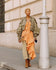 ASHORE® Festival Style Jacket and Dress Sets