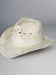 Ashore Western Cowboy Handmade Cowboy Hats Summer Straw hats