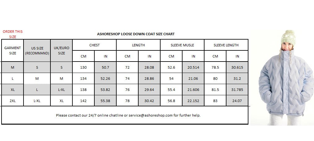 90% Goose Down Leave Pattern New Technology Seal Pressing Warm Down Coat9384