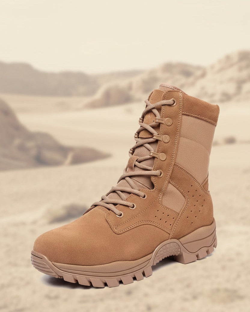 Men and Women Unisex High Quality Light Weight Durable Hiking Boots