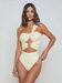 Asymmetric One Piece swimsuits
