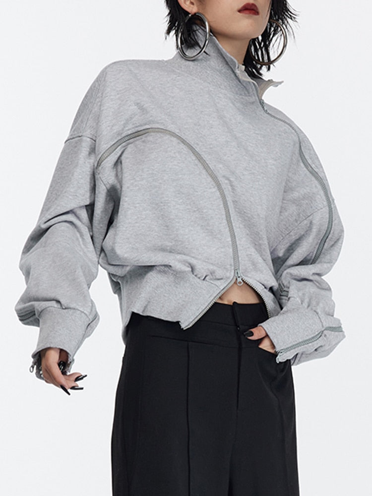 ASHORE-BOUTIQUE -Unconventional-Design-Sweatshirts-For-Women-1