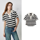 ASHORESHOP-SUMMER-CLASSI-SHORT-SLEEVE-POLO-TSHIRT-NAUTICAL-STRIPE-TOP-0