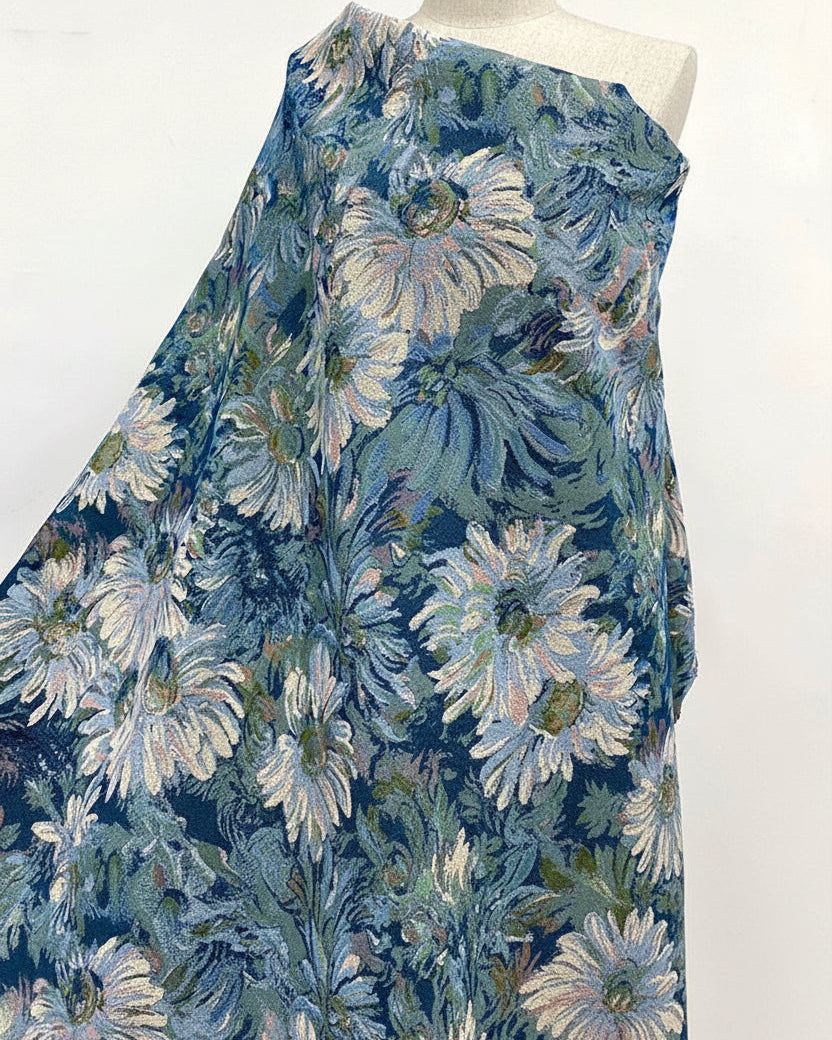 ASHORE_Denim_Jacquard_Flower_Modern_One_Piece_Designer_Jumpsuits-6