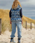 ASHORE_Festival_Style_Denim_Shiny_Sequins_Down_Vest-7