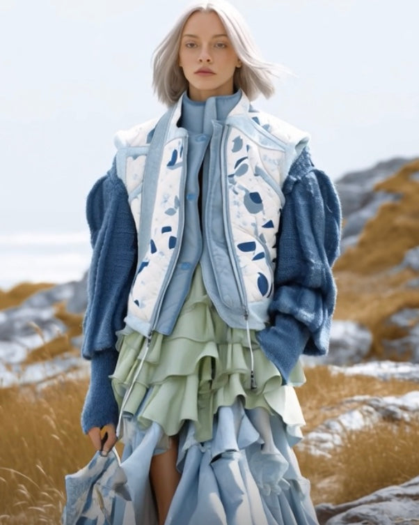ASHORE_Modern_Urban_Stroller_Cold_Weather_Loose_2_pc_Sets-1