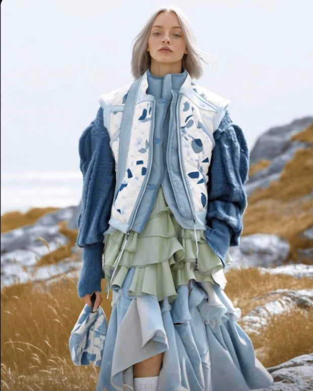 ASHORE_Modern_Urban_Stroller_Cold_Weather_Loose_2_pc_Sets