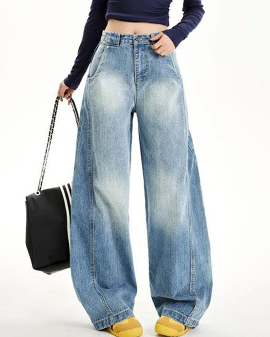 ASHORE_SHOP_Baggy_Lt_Blue_Denim_Pants_Oversized_Jeans-3