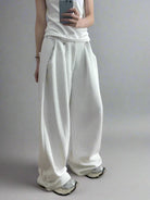 ASHORE_SHOP_Baggy_Pants_Oversized_Drawstring_Loose_Fit_Sweatpants