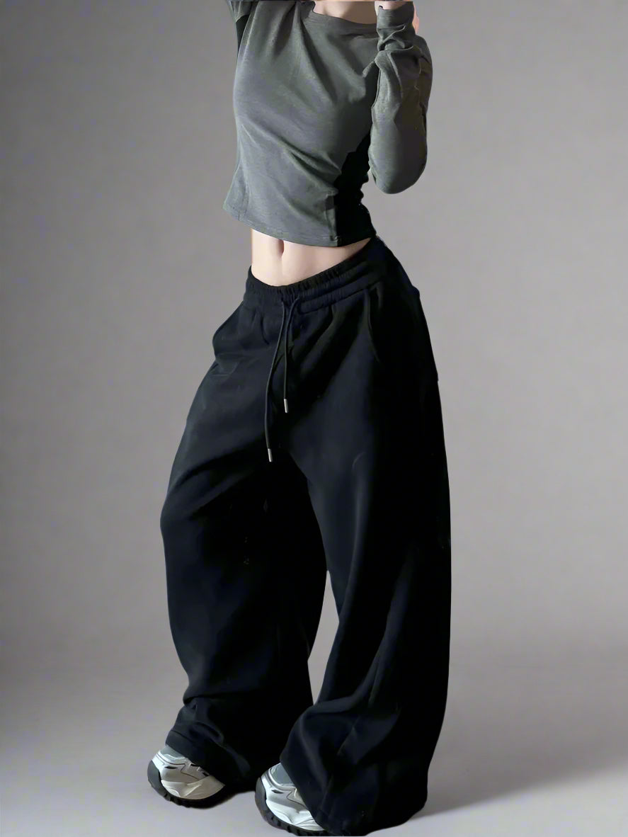ASHORE_SHOP_Baggy_Pants_Oversized_Drawstring_Loose_Fit_Sweatpants_Trouse-2rs