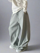ASHORE_SHOP_Baggy_Pants_Oversized_Drawstring_Loose_Fit_Sweatpants_Trousers