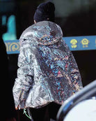 ASHORE_Shop_Urban_Stroller_Shiny_Sequins_Puffer_Coat-1