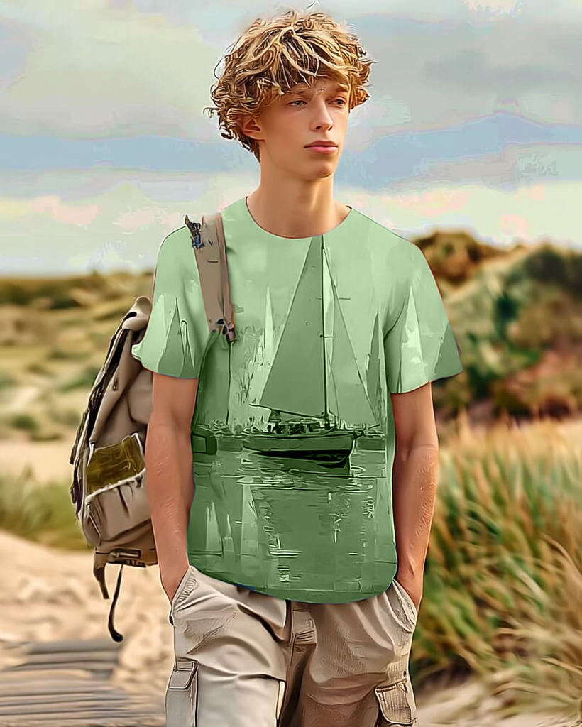 ASHORE_Unisex_Sail_Boat_Graphic_Tee-4