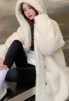 Ashore-Boutique-Women's-Hoodie-Long-Faux-Fur-Coats-Winter-3a