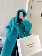 Ashore-Boutique-Women's-Midi -Length-Faux-Fur-coats-Hoodies-Autumn-Winter-Long-Oversized-Coat-1