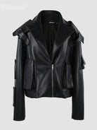 Ashore Shop Womens Leather Jackets