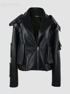 Ashore Shop Womens Leather Jackets