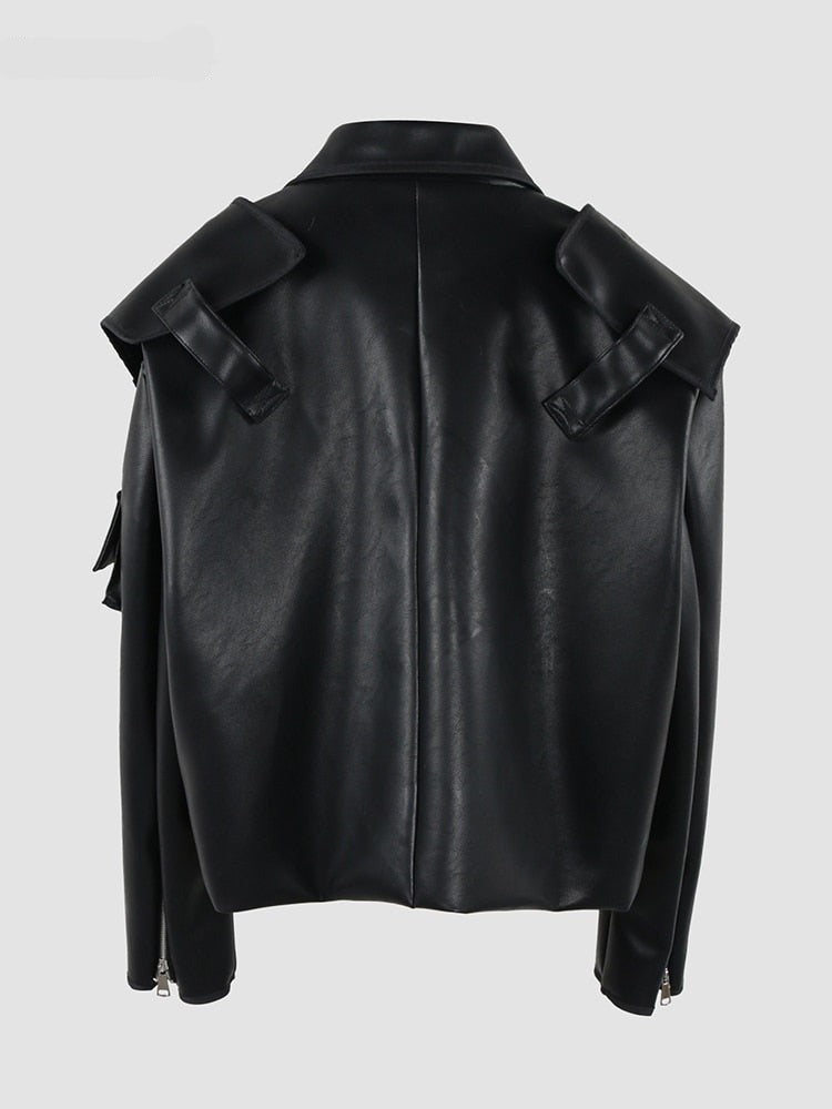 Ashore Shop Womens Leather Jackets