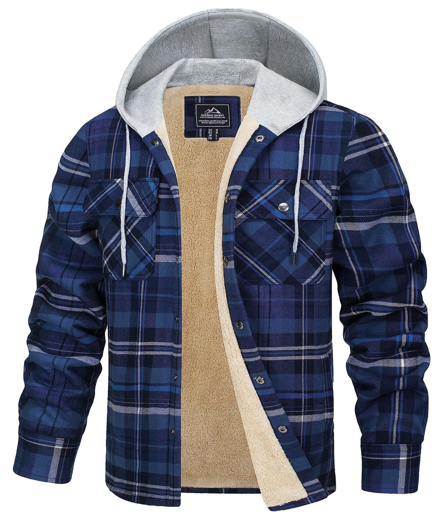 Ashore-Shop-Mens-Cotton-Soft-Fleece-Lined-Men's-Flannel-Shirt-Jackets-3