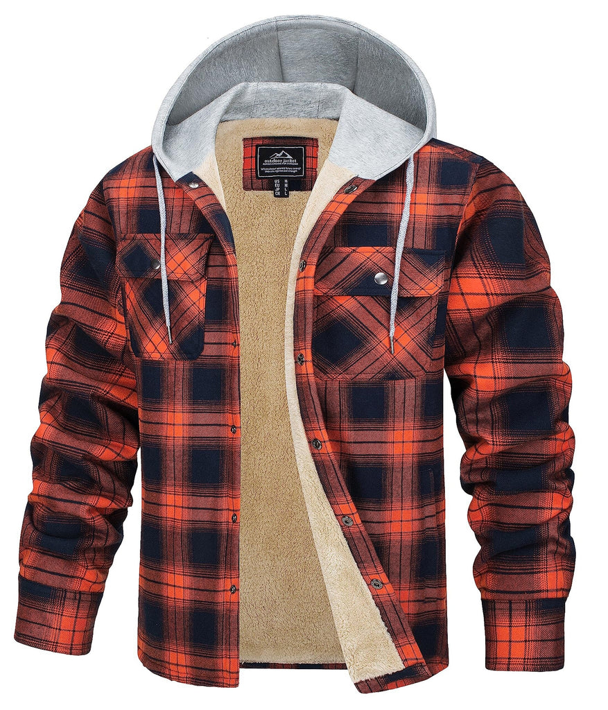 Ashore-Shop-Mens-Cotton-Soft-Fleece-Lined-Men's-Flannel-Shirt-Jackets-5