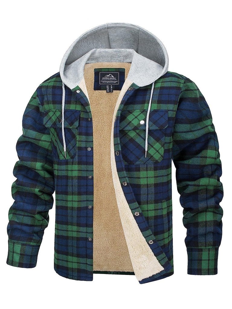 Ashore-Shop-Mens-Cotton-Soft-Fleece-Lined-Men's-Flannel-Shirt-Jackets-8