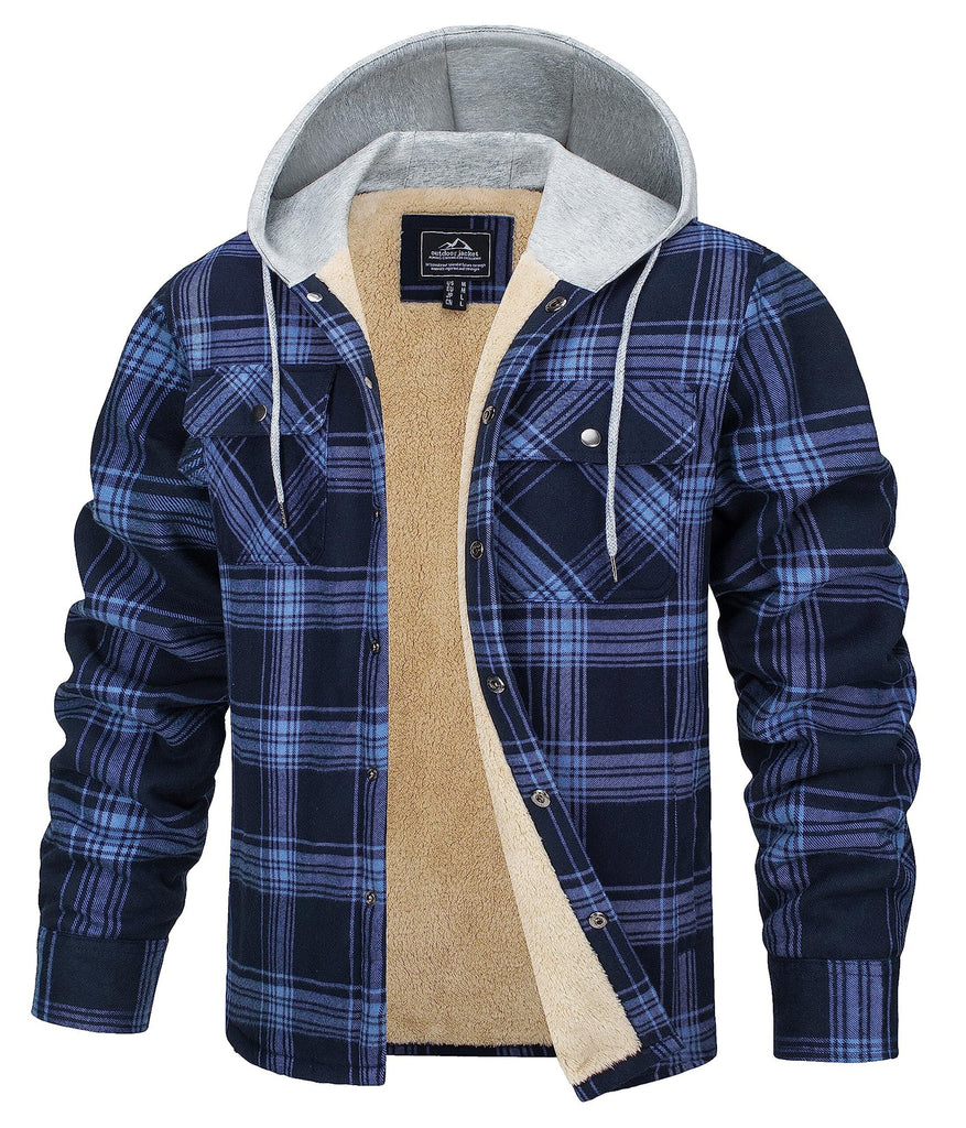 Ashore-Shop-Mens-Cotton-Soft-Fleece-Lined-Men's-Flannel-Shirt-Jackets