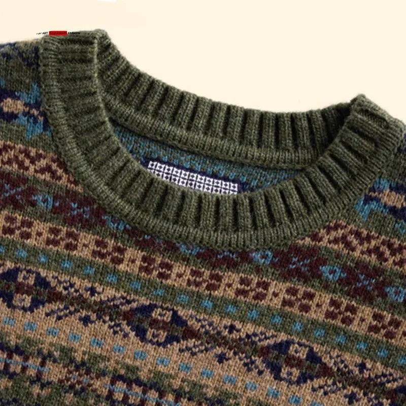 Ashore-Shop-Mens-Fair-isle-pull-over-Sweater-5